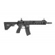 Specna Arms H12 Kestrel ETU (BK), In airsoft, the mainstay (and industry favourite) is the humble AEG